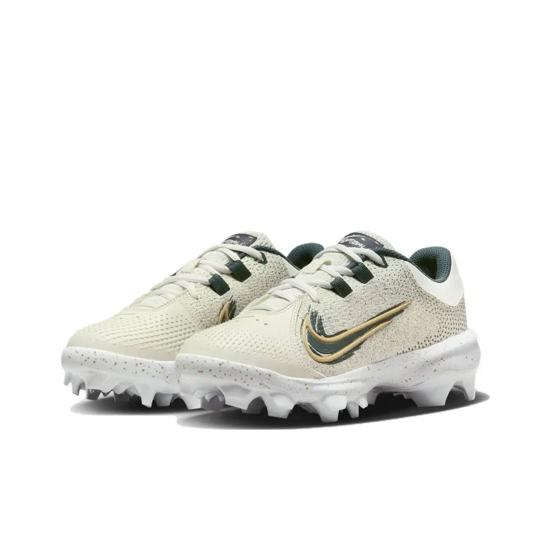 Nike Hyperdiamond 4 Pro Mcs 'Sea Glass Sesame' Women's-2