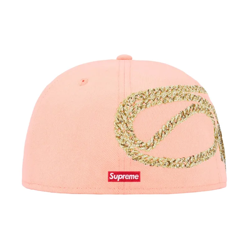 Supreme Jesus Piece S Logo New Era 59Fifty Hat-2