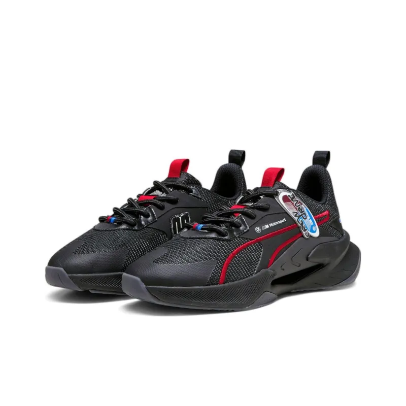 PUMA Lgnd Renegade X Bmw Motorsport 'Garage Crews'-2