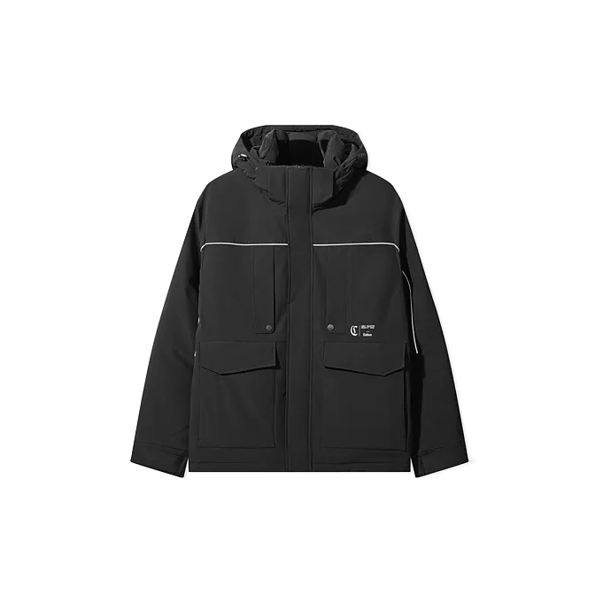 Cabbeen Down Jackets Men-1
