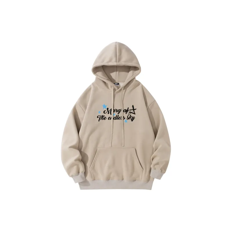 MARGRAF Sweatshirts Unisex-21
