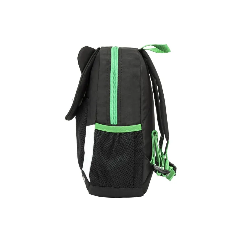 SAMSONITE SAMMIES DREAMS Polyester Backpack Medium Size Kids' Black-2