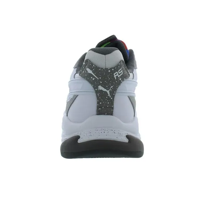 PUMA RS Connect 'Grey' Women's-2