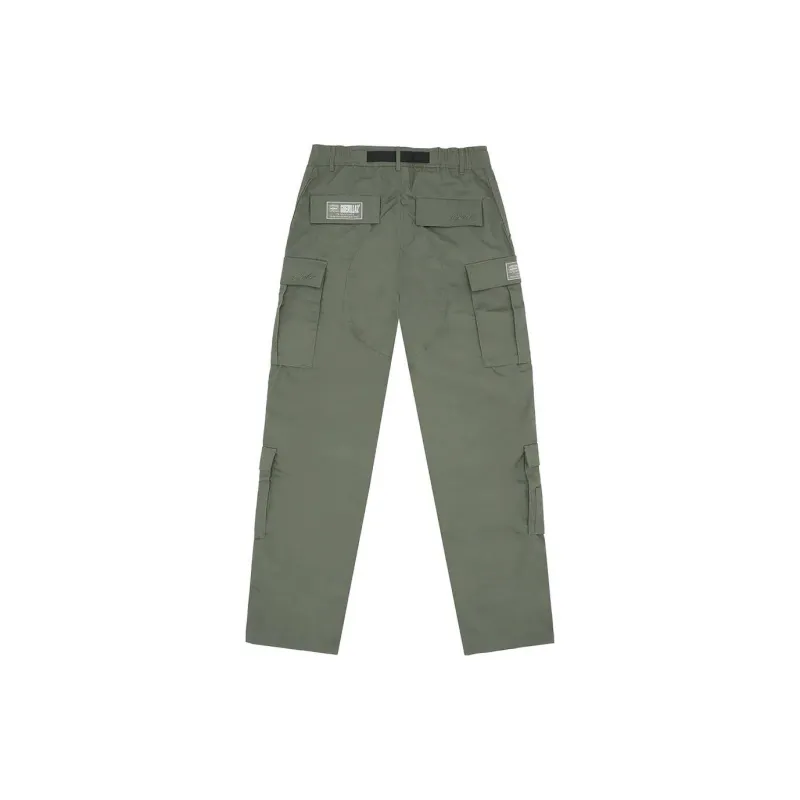 Corteiz Guerillaz Cargo Pants-1