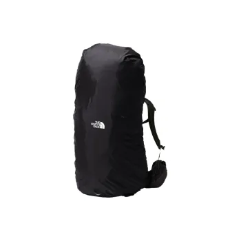 THE NORTH FACE Recycled Nylon Backpack Regular Unisex Black