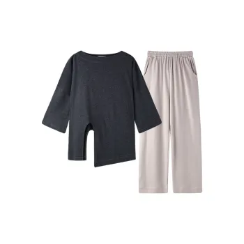 MEITENG Women's Pajama Sets