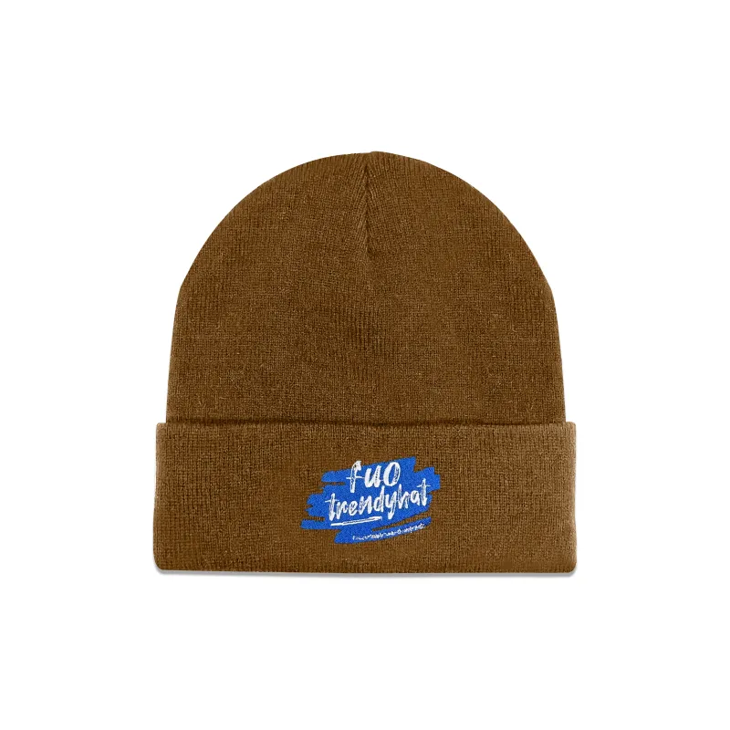 FUO Beanies Unisex-10