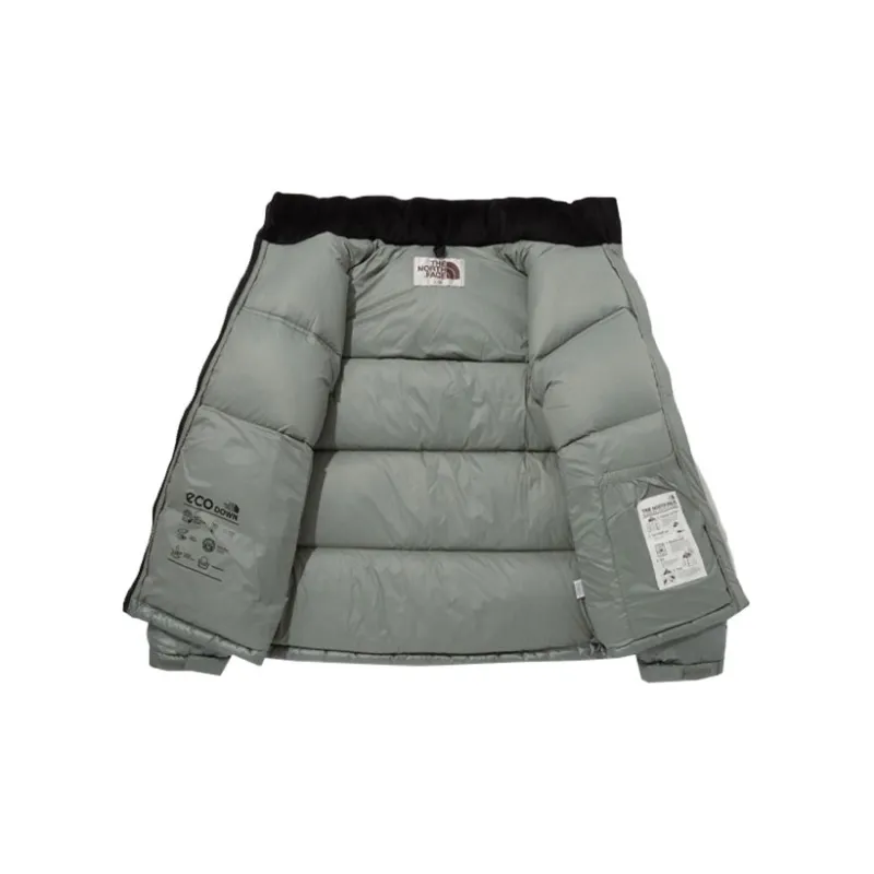THE NORTH FACE Jacket Unisex Green-2