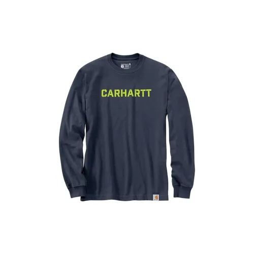 Carhartt T-Shirts Men