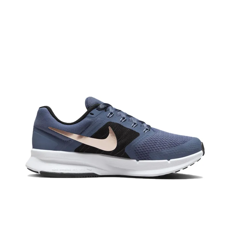 Nike Run Swift 3 'Blue Gold' Women's-1