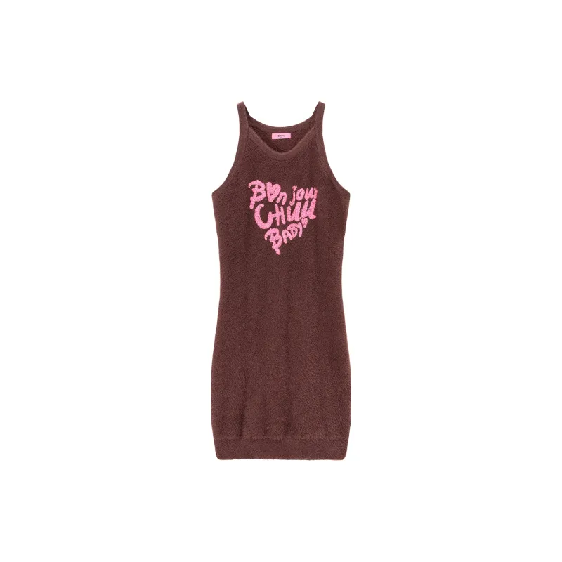 CHUU Slip Dresses Women's-1