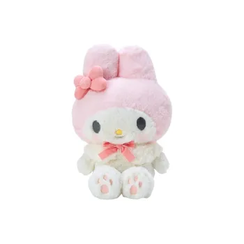 Sanrio My Melody Hug Collection Dolls Plush Doll 32cm Height