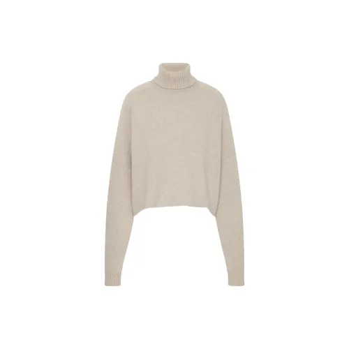 THE ROW Sweaters Women's Oatmeal