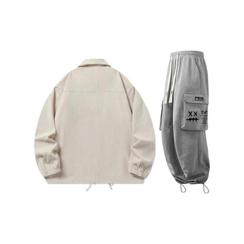 CULT OF INDIVIDUALITY Casual Sportswear Unisex-23