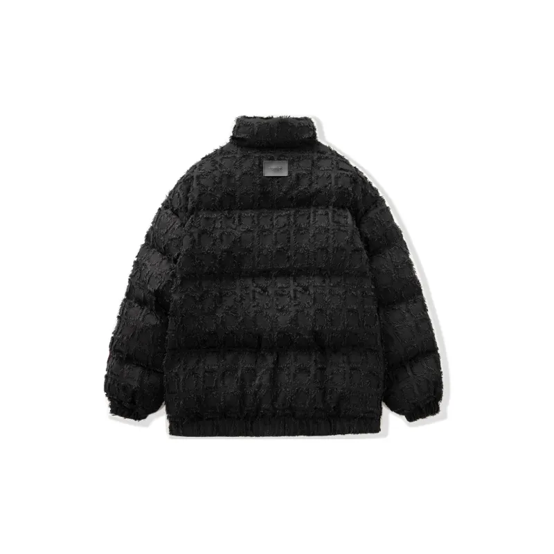 FORHUG Puffer Jackets Unisex-2
