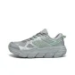 Gray Verdant Green