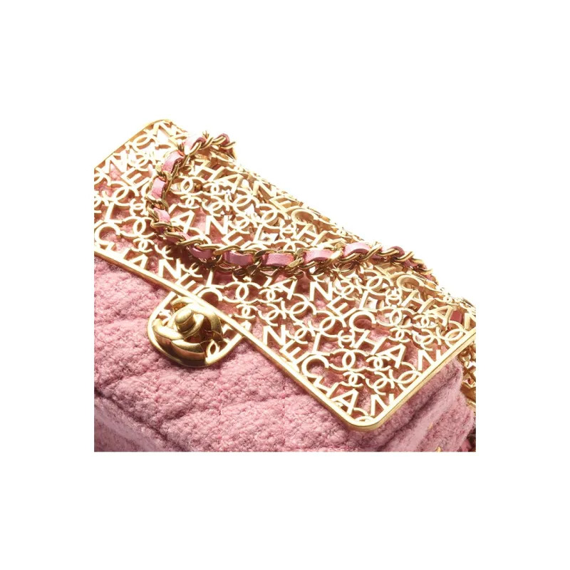 CHANEL 22K Autumn And Winter Crossbody Bags-4