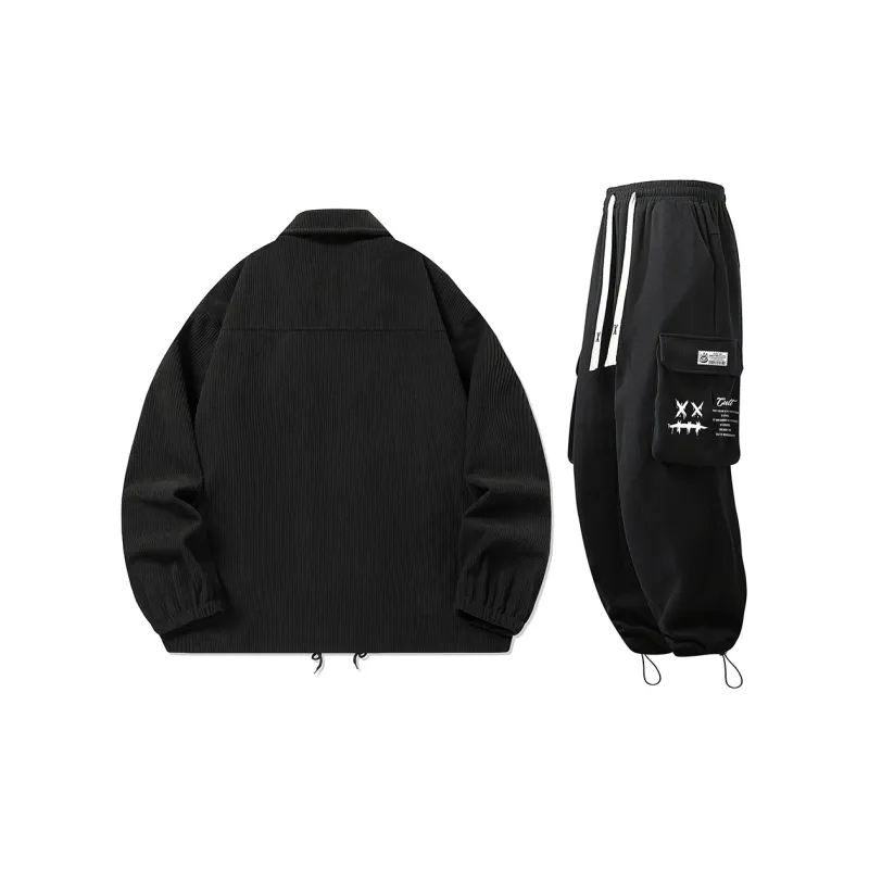 CULT OF INDIVIDUALITY Casual Sportswear Unisex-12