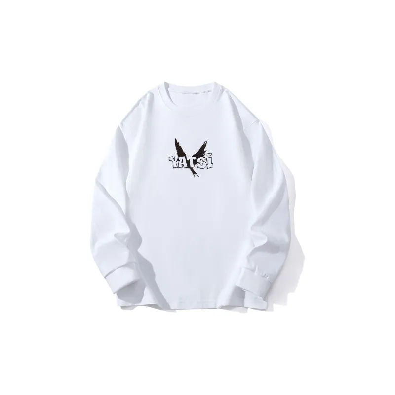 YATSI T Shirts Unisex-1