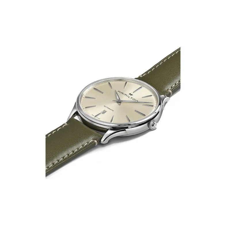 Hamilton Jazzmaster Thinline Auto H38525811-1