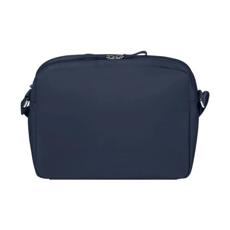 SAMSONITE Nylon Camera Bag Shoulder Bag Crossbody Bag Unisex Dark Blue-5