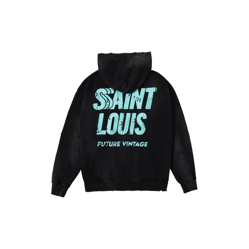 SSSAINT LOUIS Sweatshirt Unisex-1