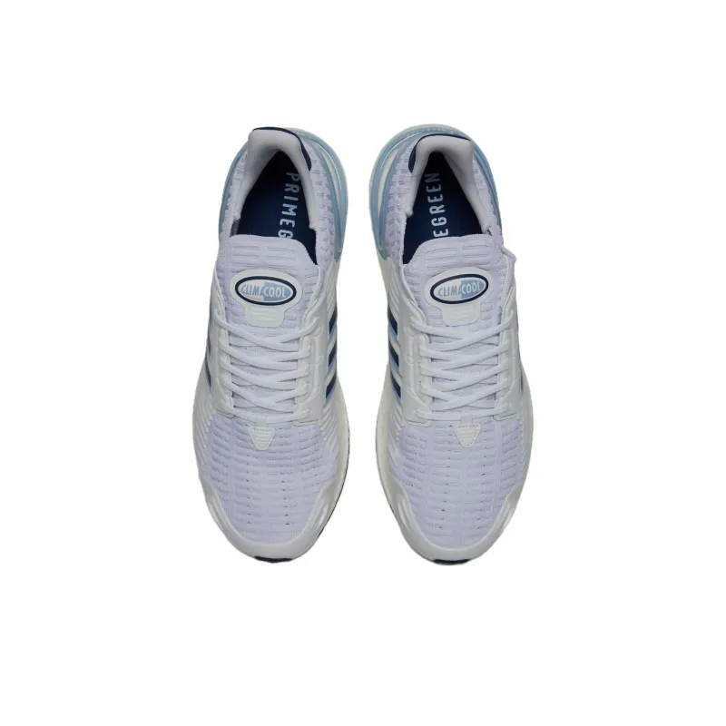 Adidas UltraBoost Cc Clima Cool Dna 'White Blue'-2