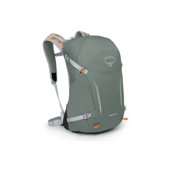 OSPREY Fabric Laptop Backpack Unisex Pine Green