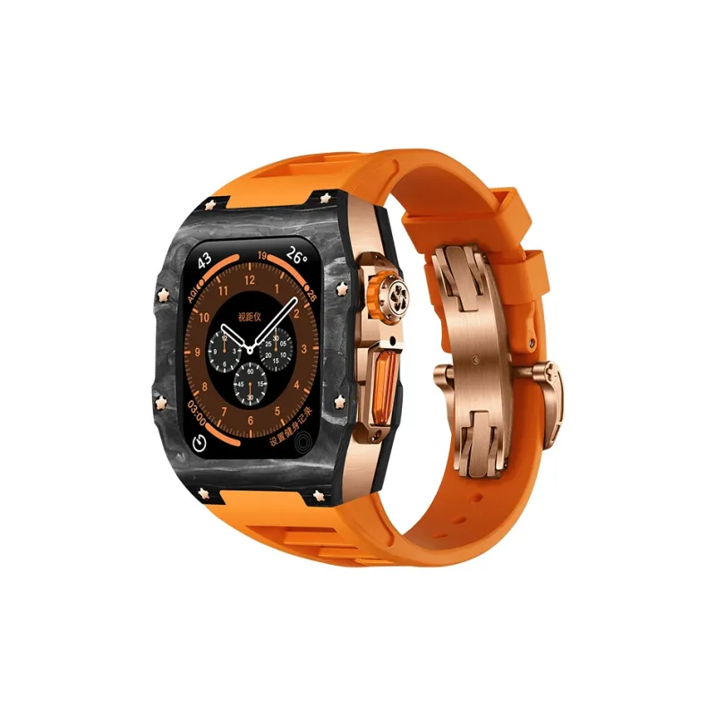 SVJ Unisex Watch Cases-1