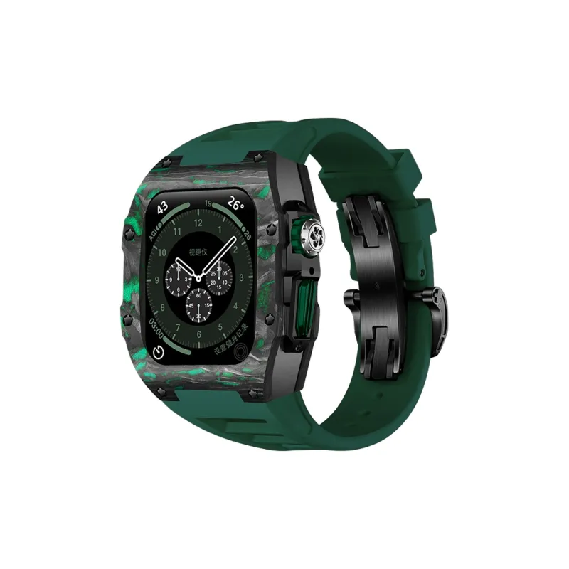 SVJ Unisex Watch Cases-66