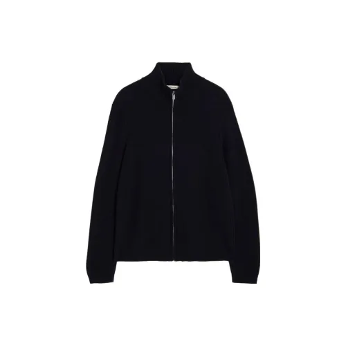 HOLZWEILER Sweaters Men Navy