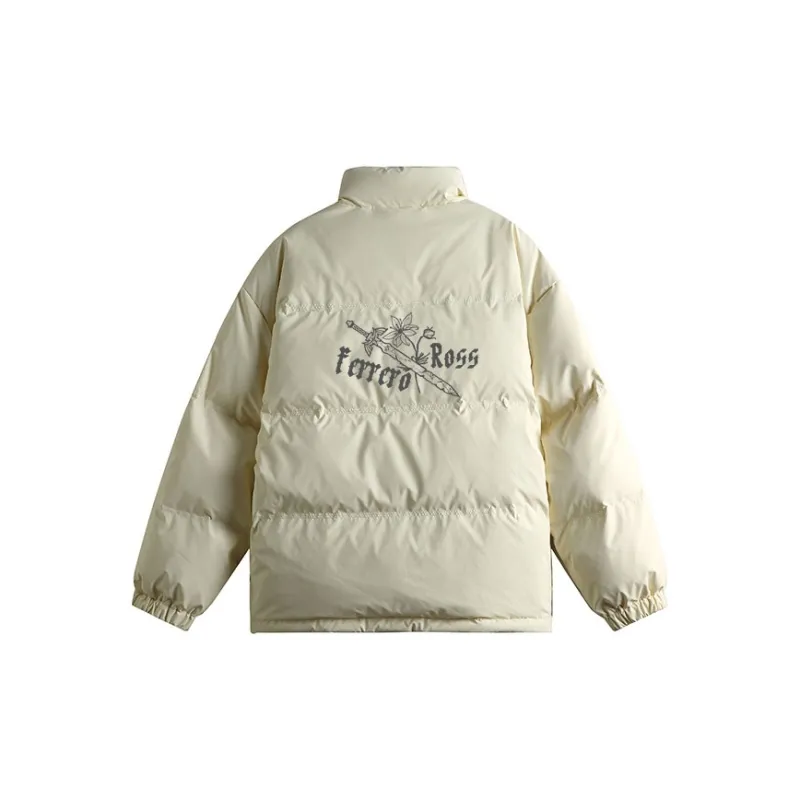 Ferrero Ross Down Jackets Unisex-4