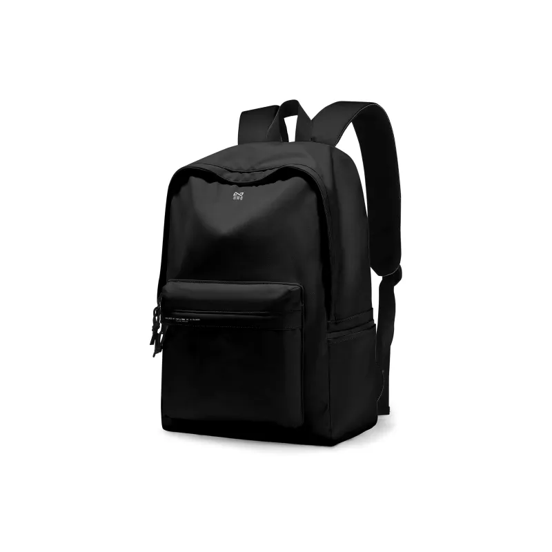 QING QI ZHE Fabric Backpack Backpack Travel Bag Regular Unisex Multicolor-5