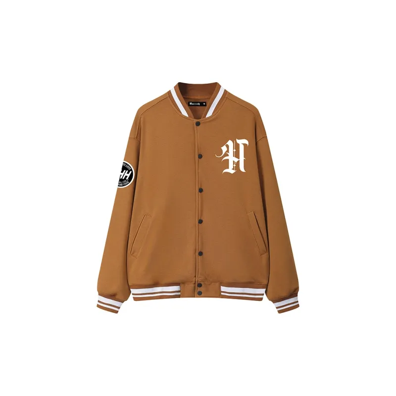 Hazzuah Baseball Jerseys Unisex-6