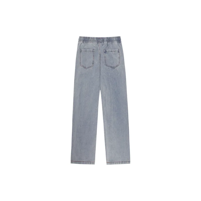 SESAME STREET Jeans Unisex-8