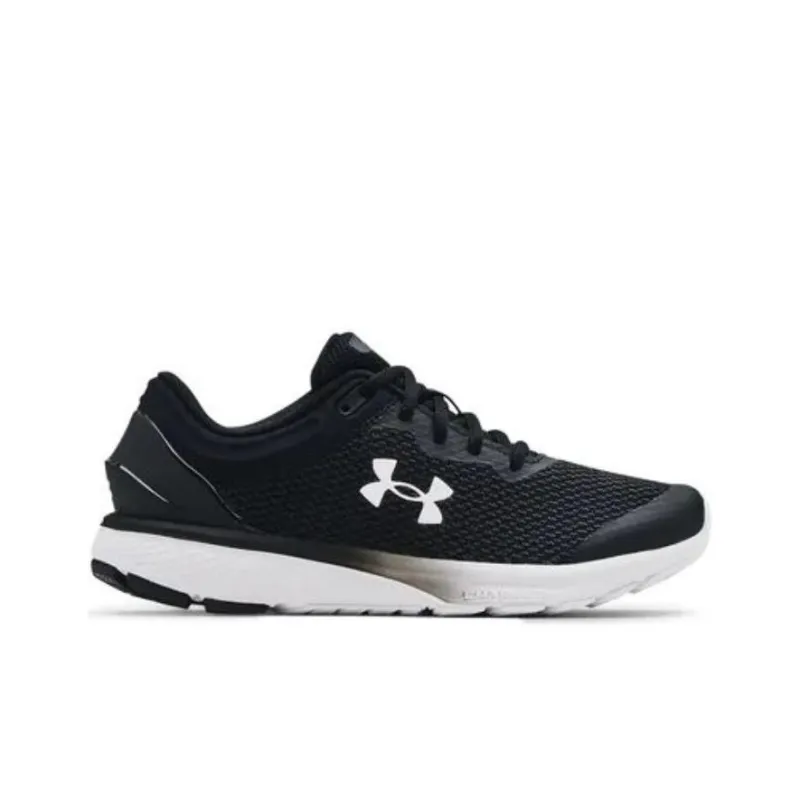 Under Armour Ua Glyde 2 Turf Softball Shoes 'Black White' Women's-1