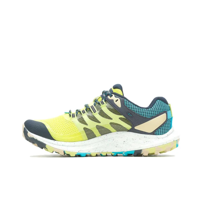 MERRELL Women's Antora 3 GORE TEX 'Celery' Women's-0
