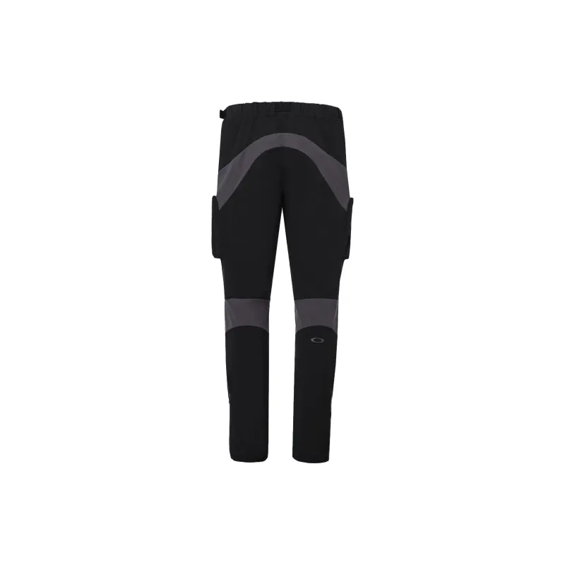 Oakley Cargo Pants Men Black-1