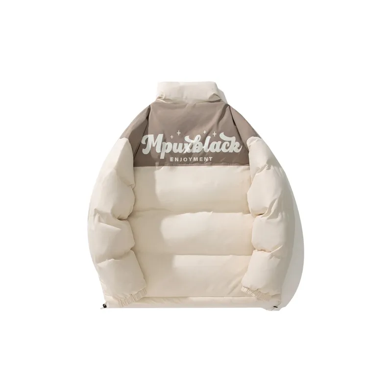 MPUX Puffer Jackets Unisex-10