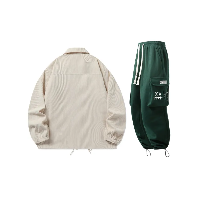 CULT OF INDIVIDUALITY Casual Sportswear Unisex-25