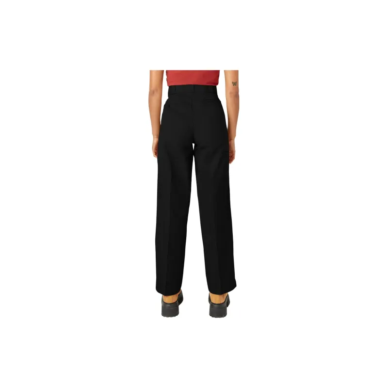 Dickies Casual Pants Women's Black-1