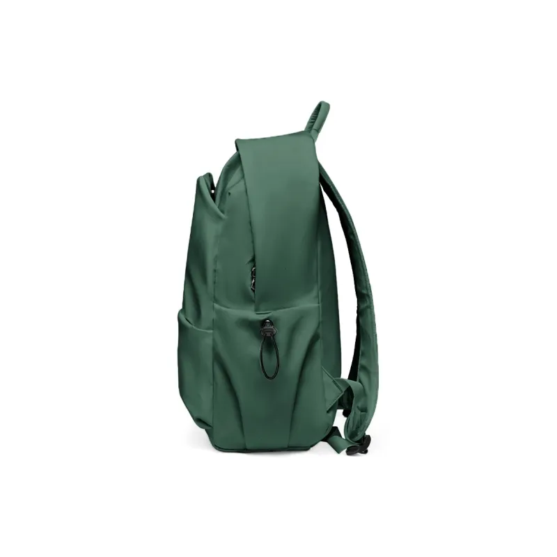 Sisea Fabric Backpack Travel Laptop Bag Regular Unisex Multicolor-81