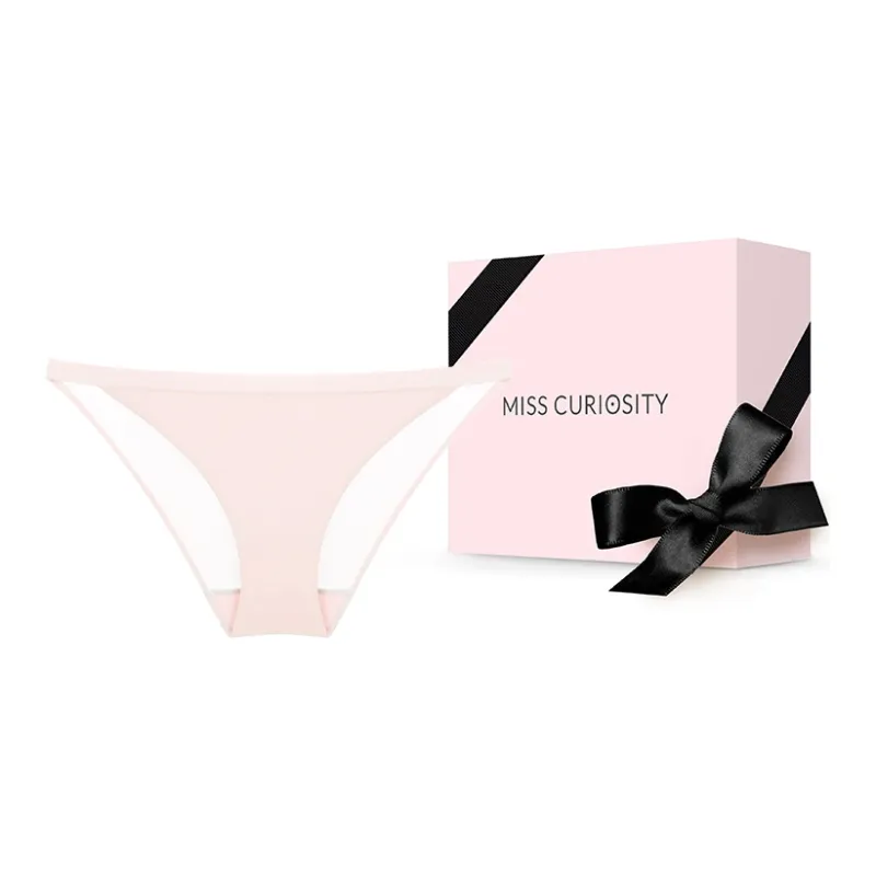 MISS CURIOSITY Underwear Gift Box Women's-2