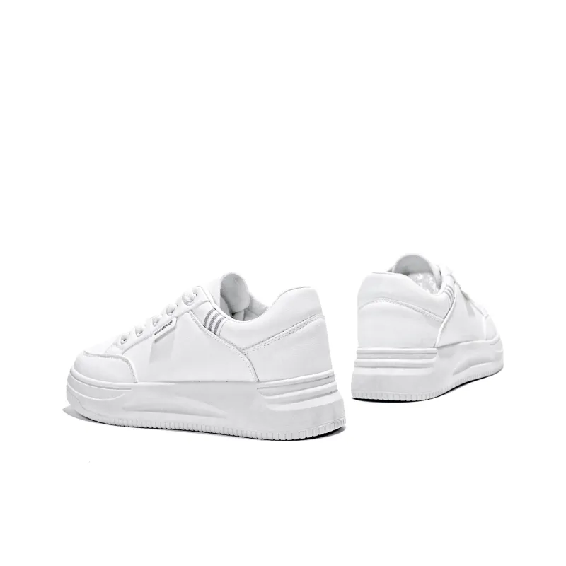 MAKINO Wear-Resistant Low-Top Casual Shoes Women's-10