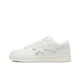 Cream White