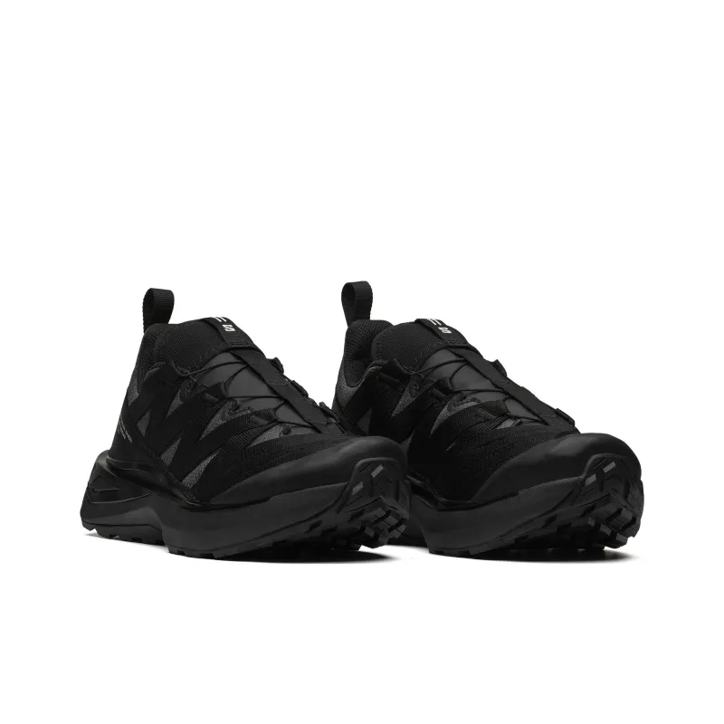 SALOMON 11S A.B.1 'Black' / L00-3