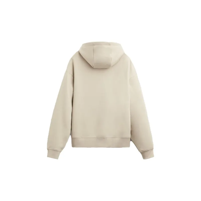 ZARA Sweatshirts Men Yellow-1