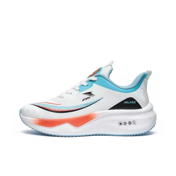 Kinglake Low Top Running Shoes Unisex