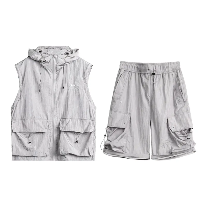 MEIPIN TANG Casual Sportswear Unisex-7