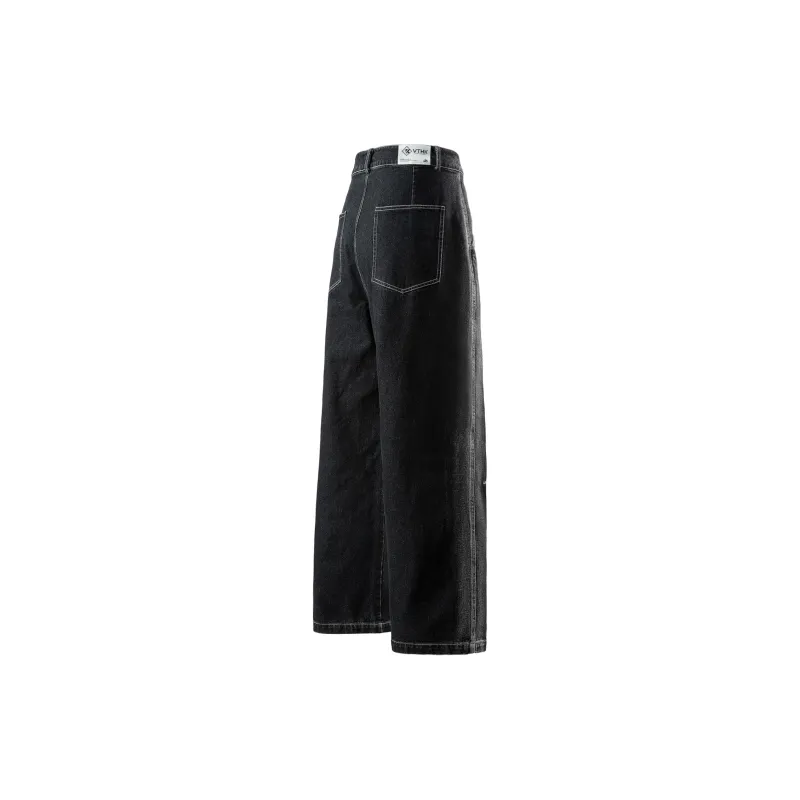 VTHK Jeans Unisex-6